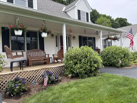 46 Cobble Hill Meadows Barre Town VT 05641