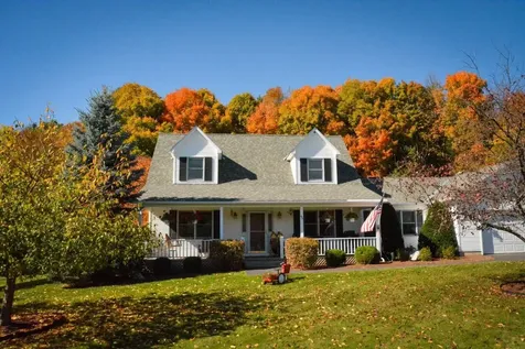 46 Cobble Hill Meadows Barre Town VT 05641