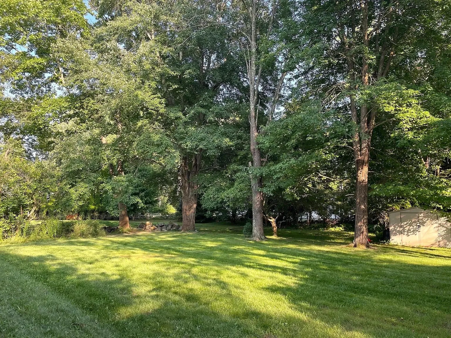 370 Wallis Road Rye NH 03870