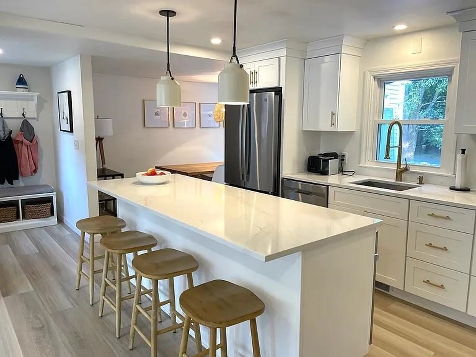 370 Wallis Road Rye NH 03870