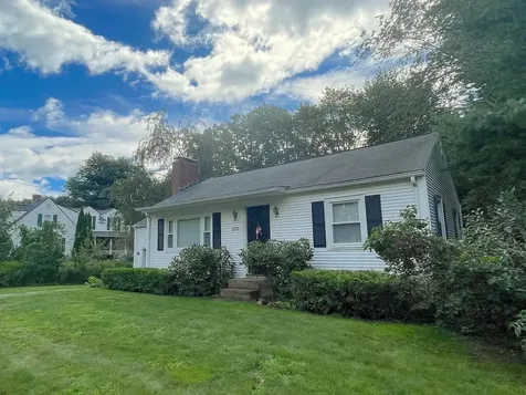 370 Wallis Road Rye NH 03870
