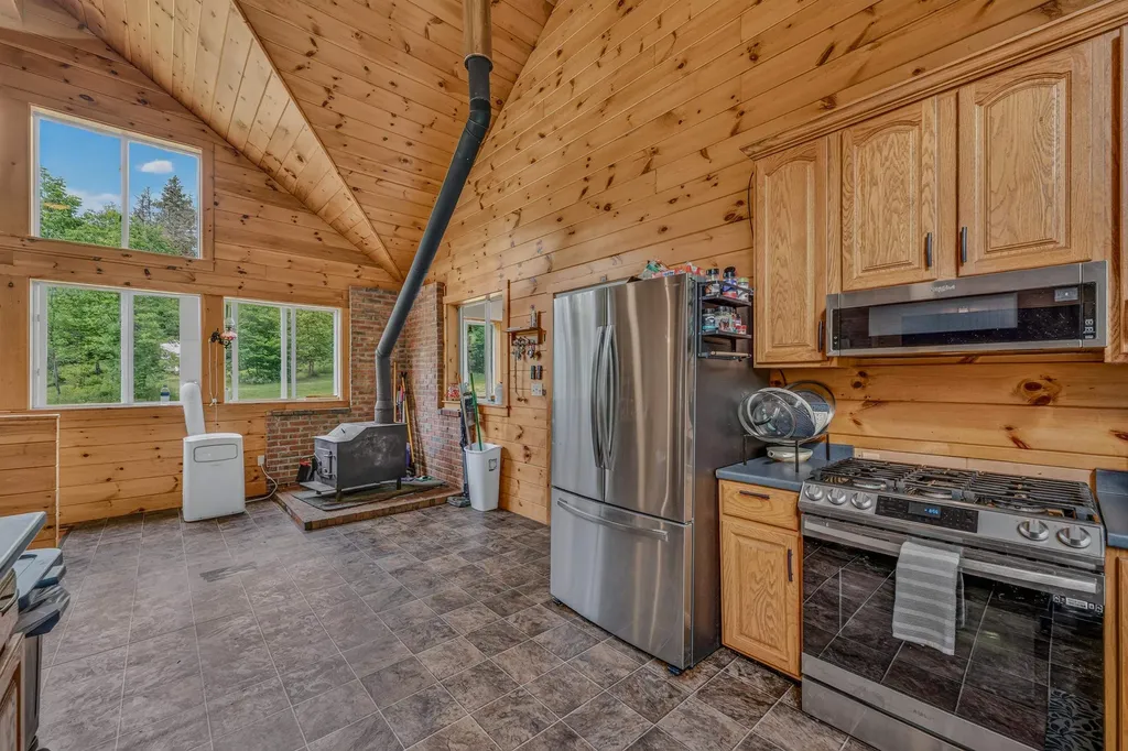 1736 Grime Road Lyndon VT 05819