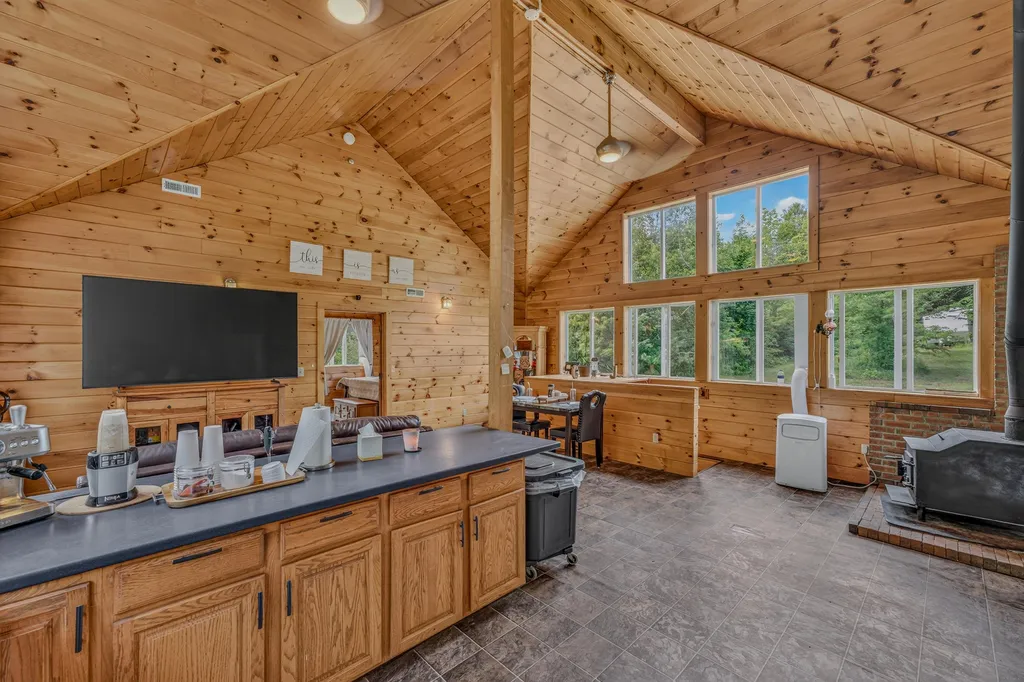 1736 Grimes Road Lyndon VT 05819