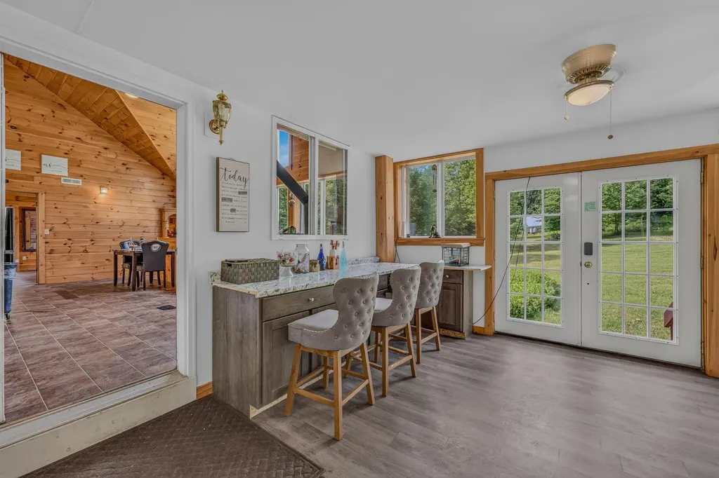 1736 Grime Road Lyndon VT 05819
