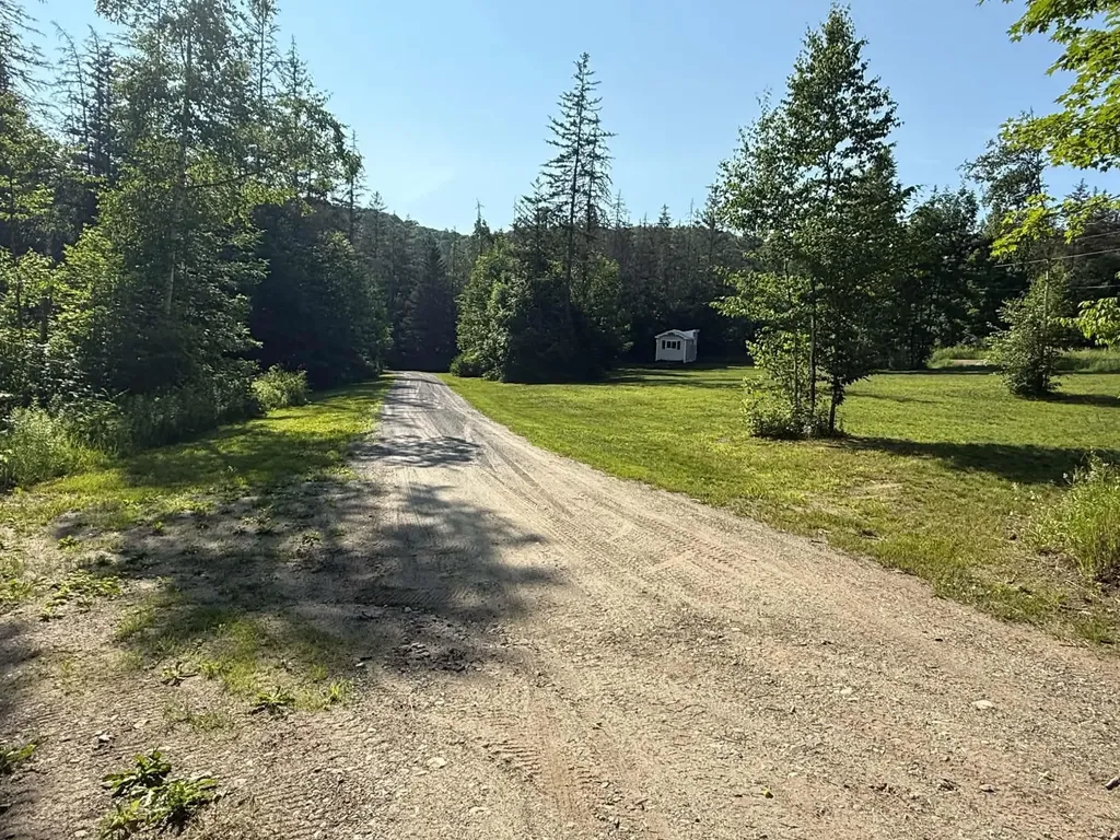 1736 Grimes Road Lyndon VT 05819