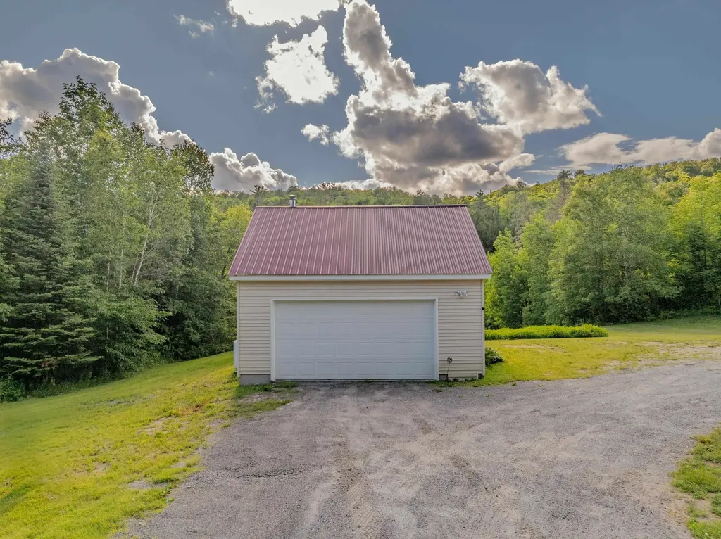 1736 Grime Road Lyndon VT 05819