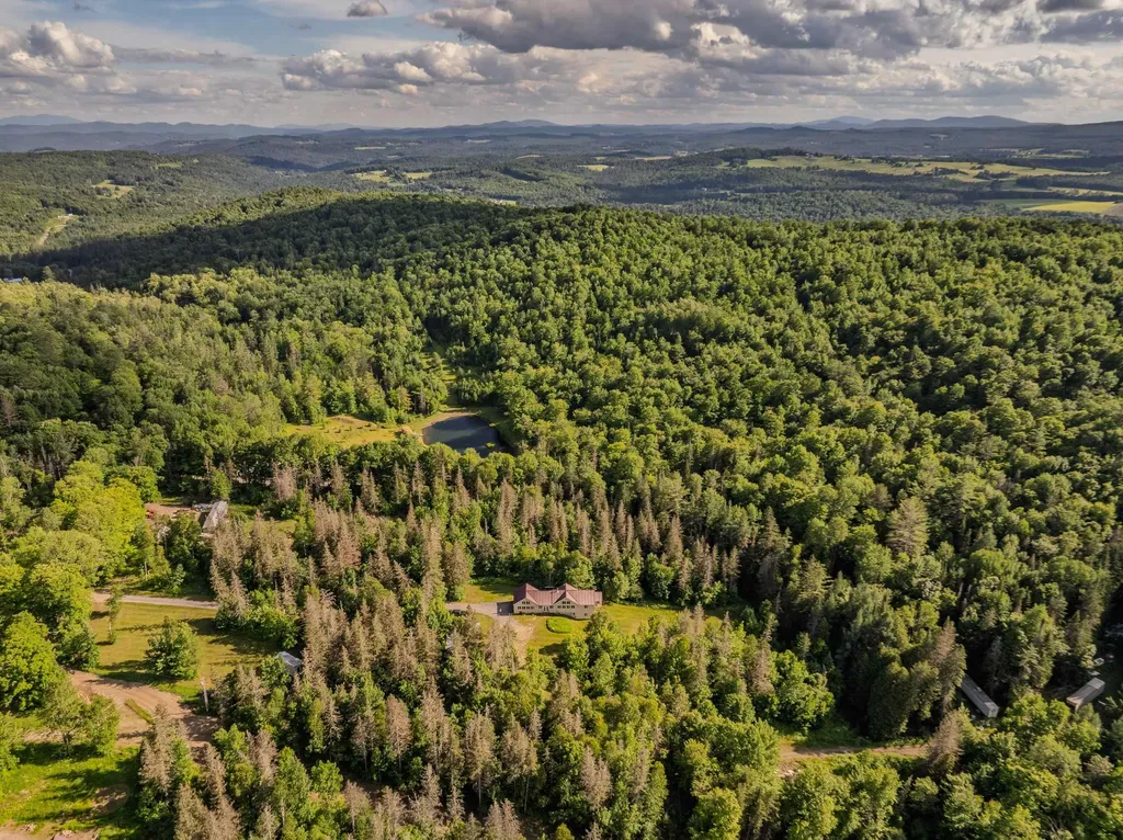 1736 Grime Road Lyndon VT 05819