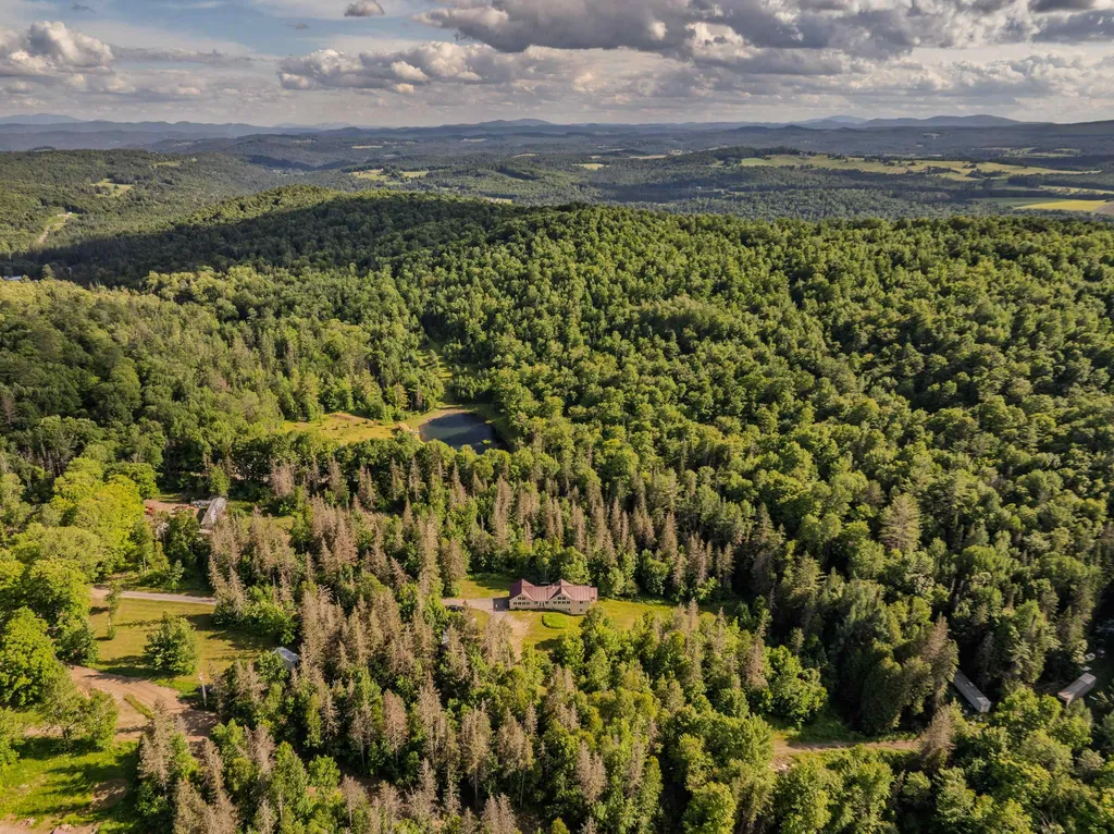 1736 Grimes Road Lyndon VT 05819