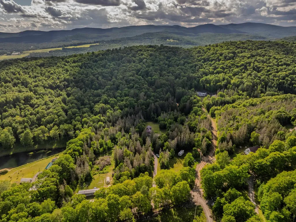 1736 Grime Road Lyndon VT 05819