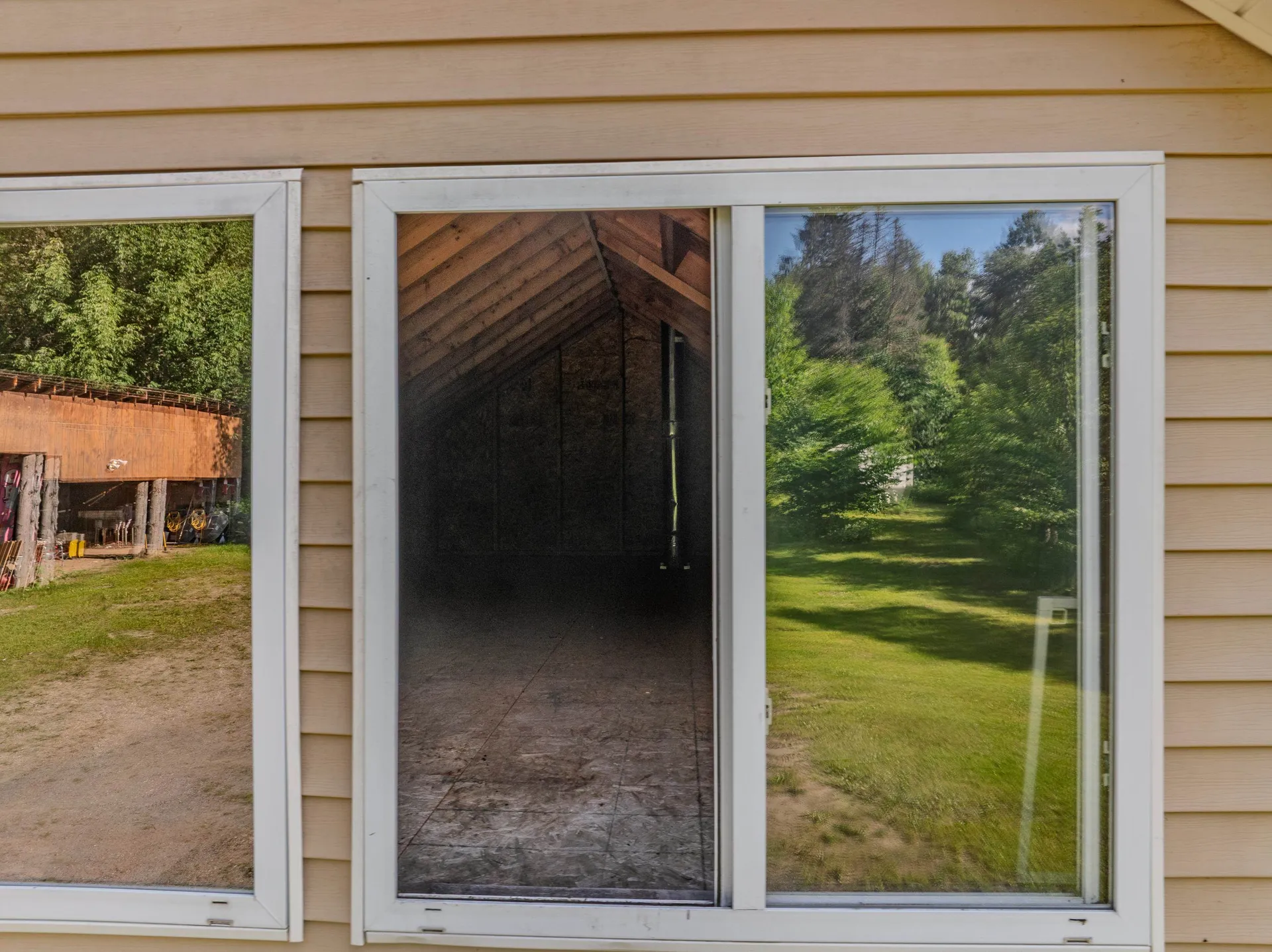 1736 Grime Road Lyndon VT 05819