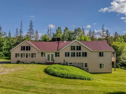 1736 Grime Road Lyndon VT 05819