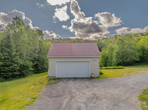 1736 Grime Road Lyndon VT 05819