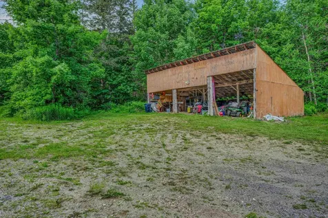 1736 Grime Road Lyndon VT 05819