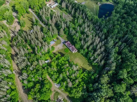 1736 Grime Road Lyndon VT 05819