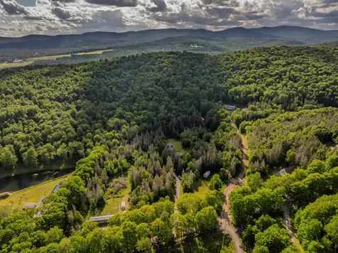 1736 Grime Road Lyndon VT 05819