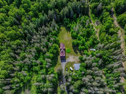 1736 Grime Road Lyndon VT 05819