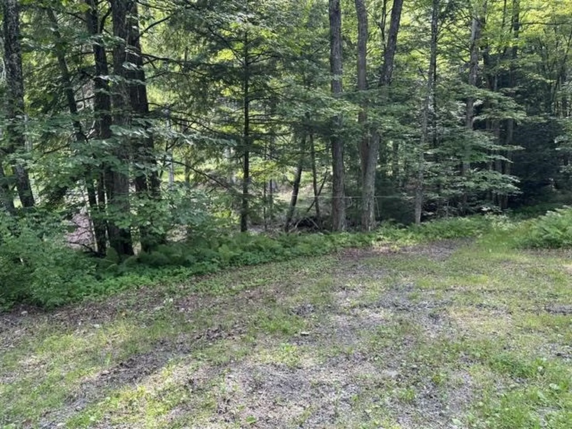 Gird Lot Road Weathersfield VT 05151