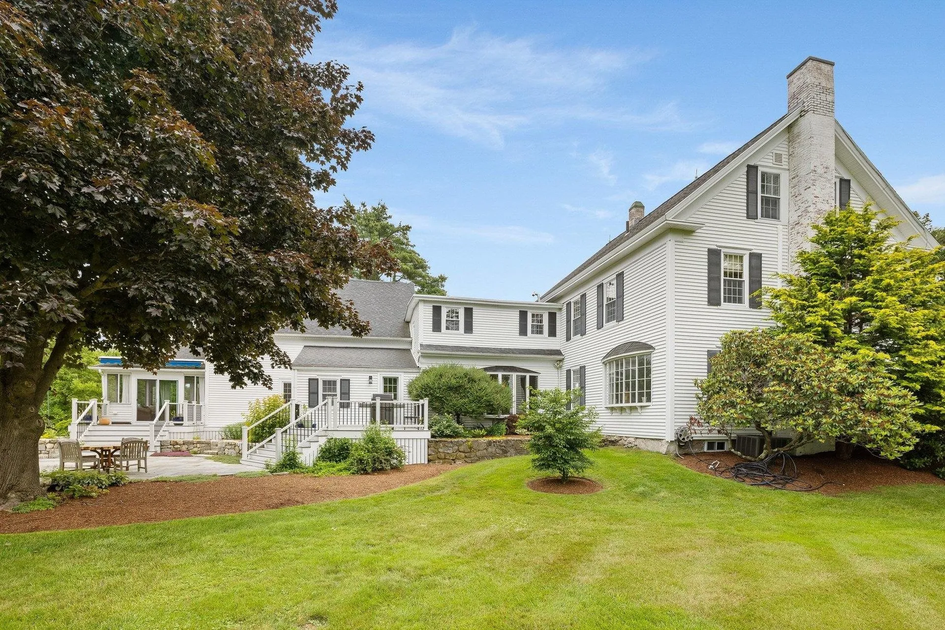 79 Atlantic Avenue North Hampton NH 03862
