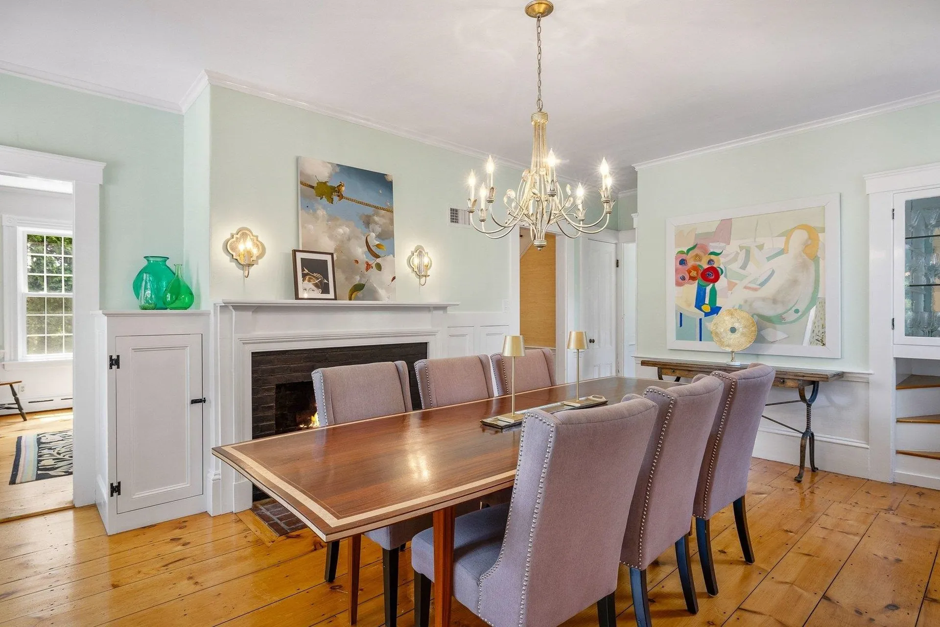 79 Atlantic Avenue North Hampton NH 03862