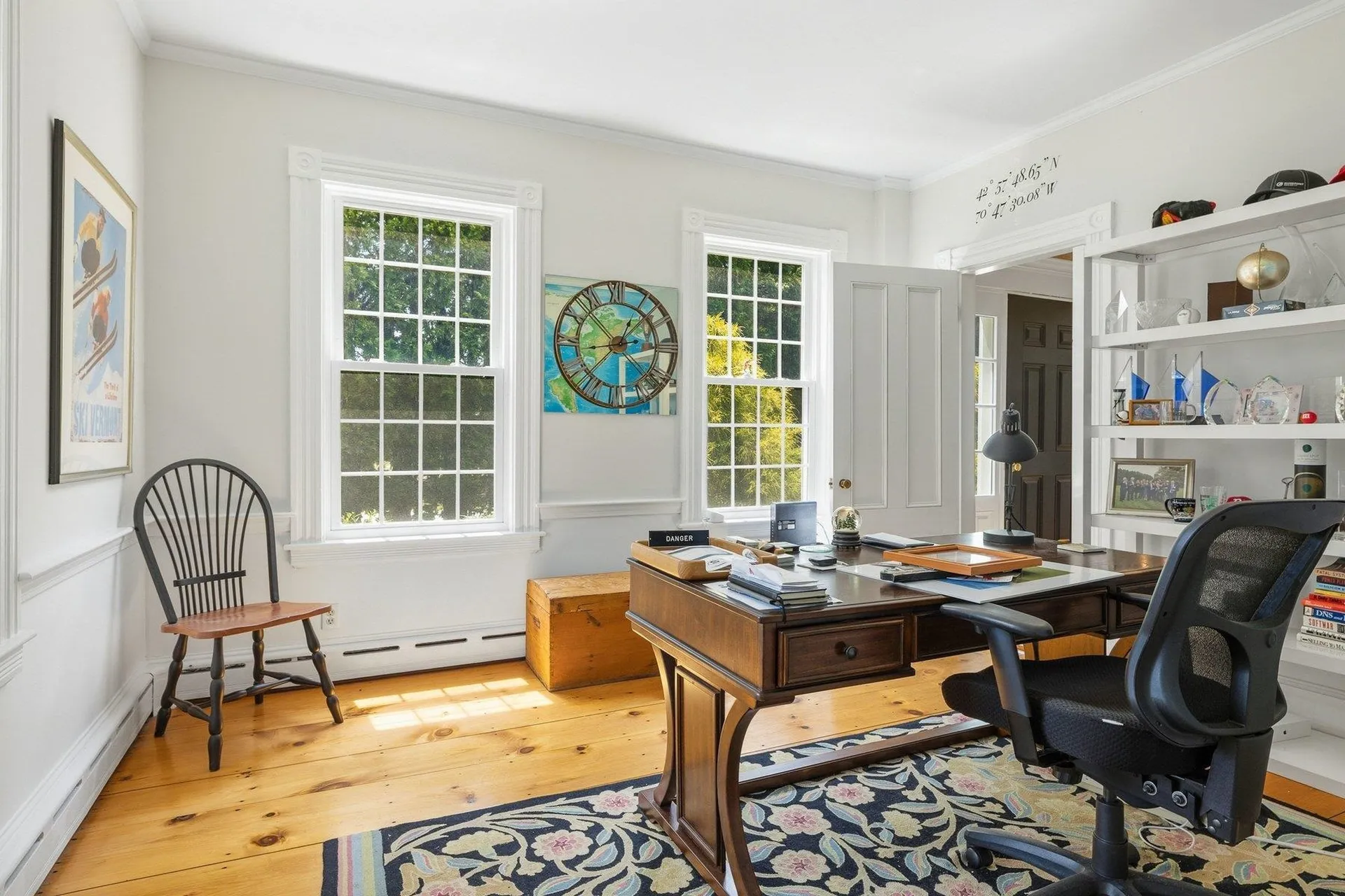 79 Atlantic Avenue North Hampton NH 03862