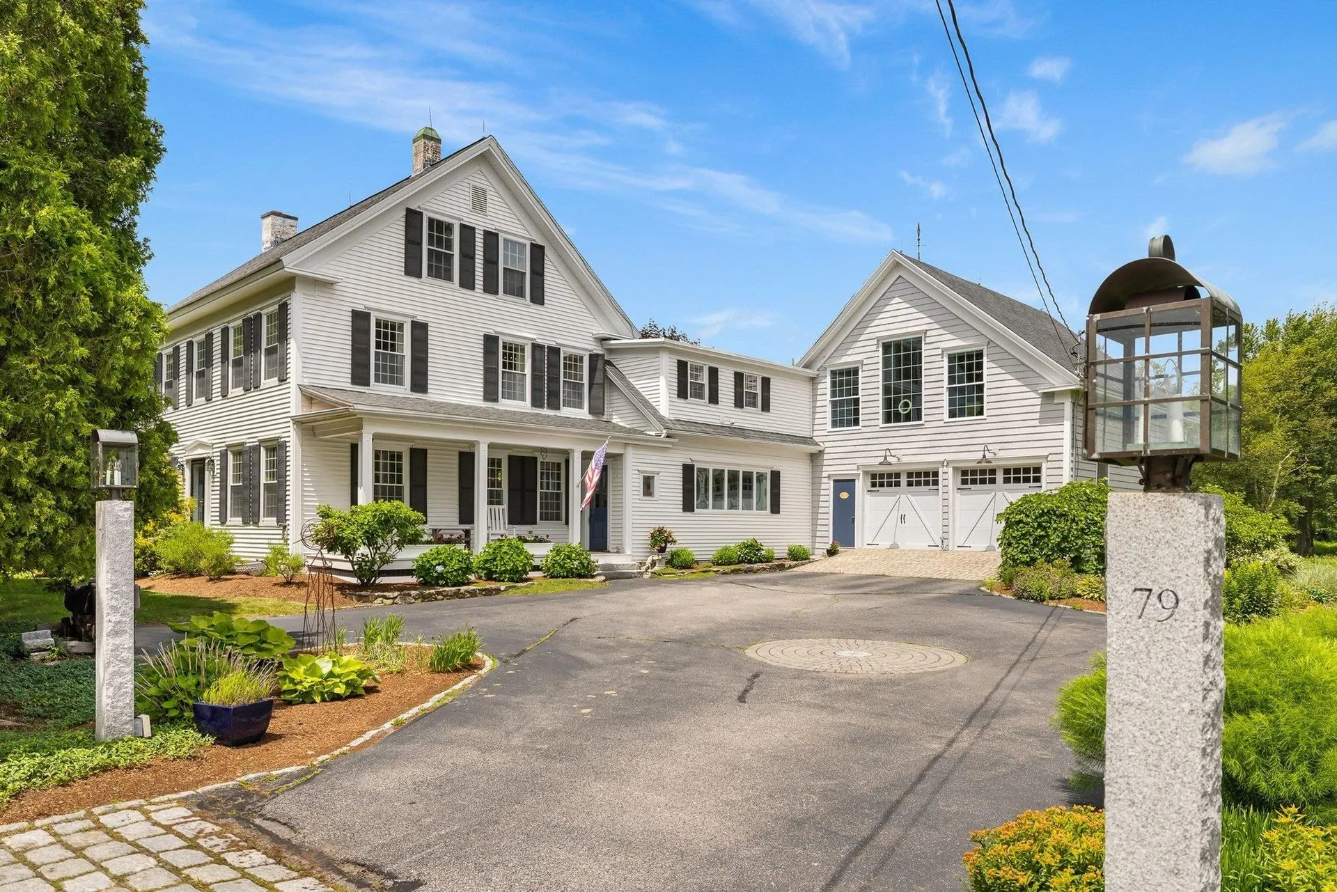79 Atlantic Avenue North Hampton NH 03862