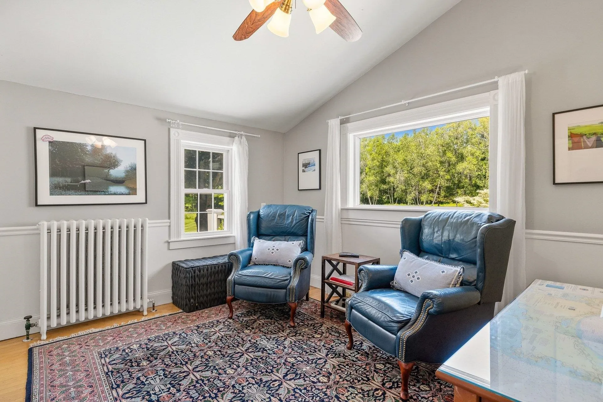 79 Atlantic Avenue North Hampton NH 03862