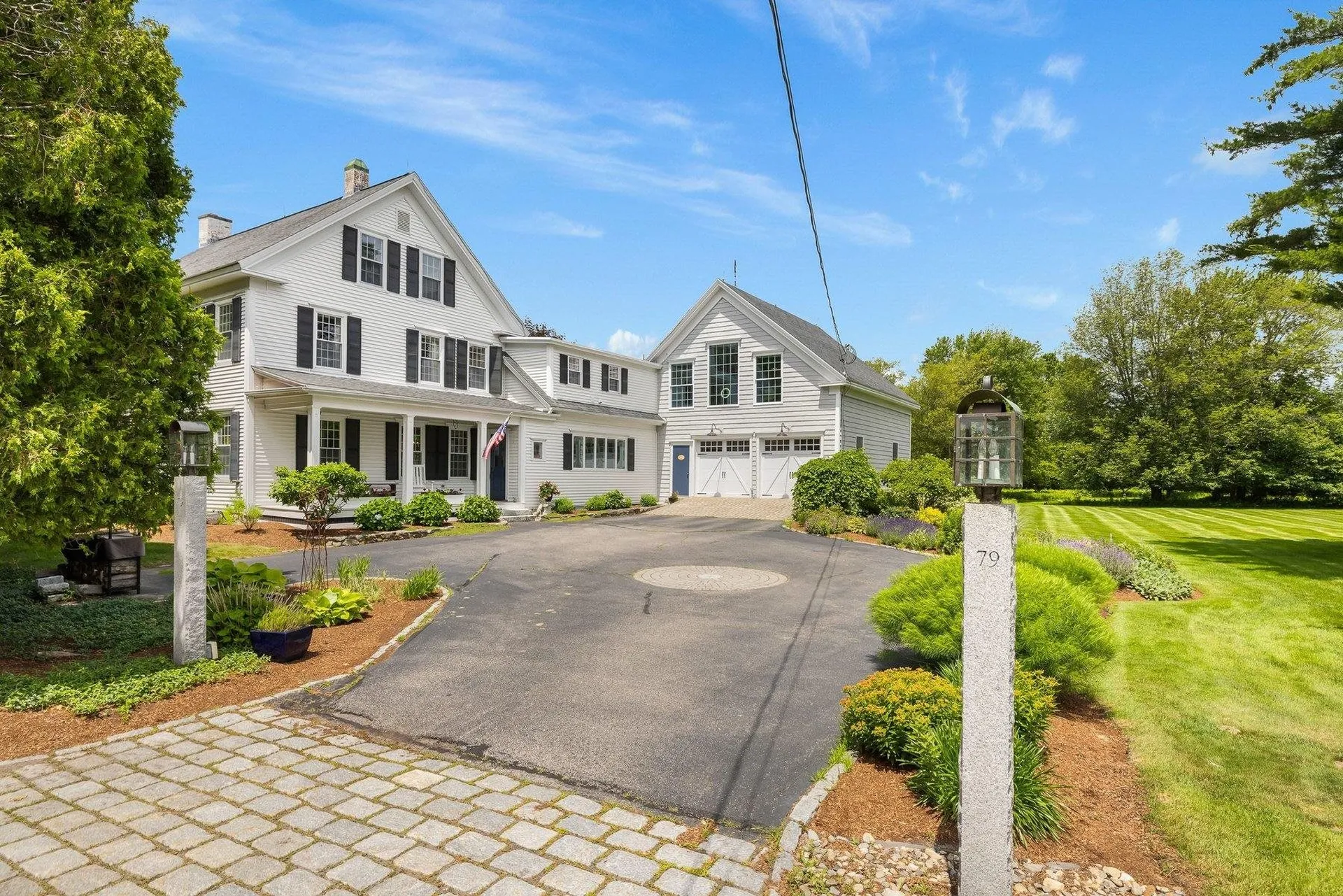79 Atlantic Avenue North Hampton NH 03862