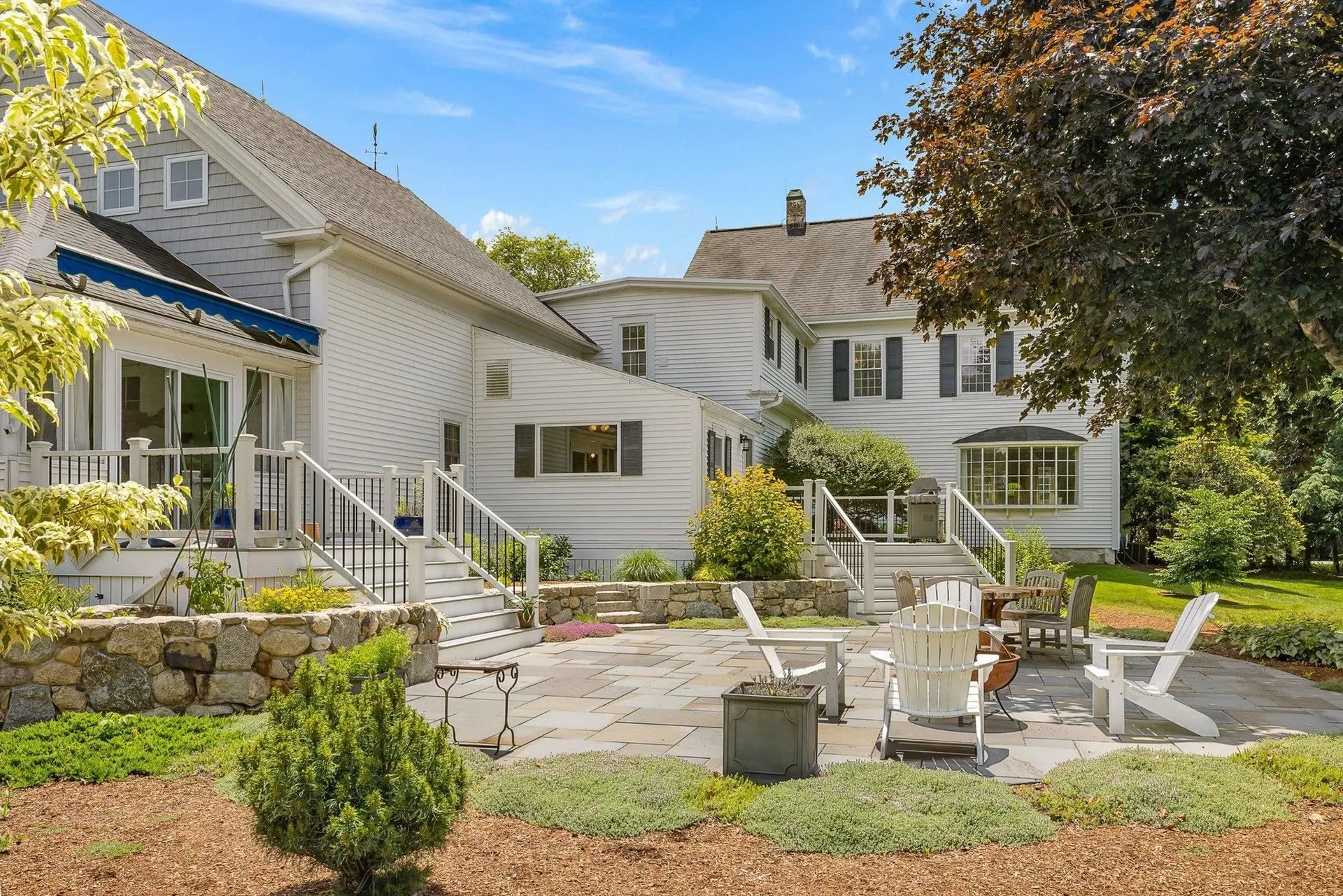 79 Atlantic Avenue North Hampton NH 03862