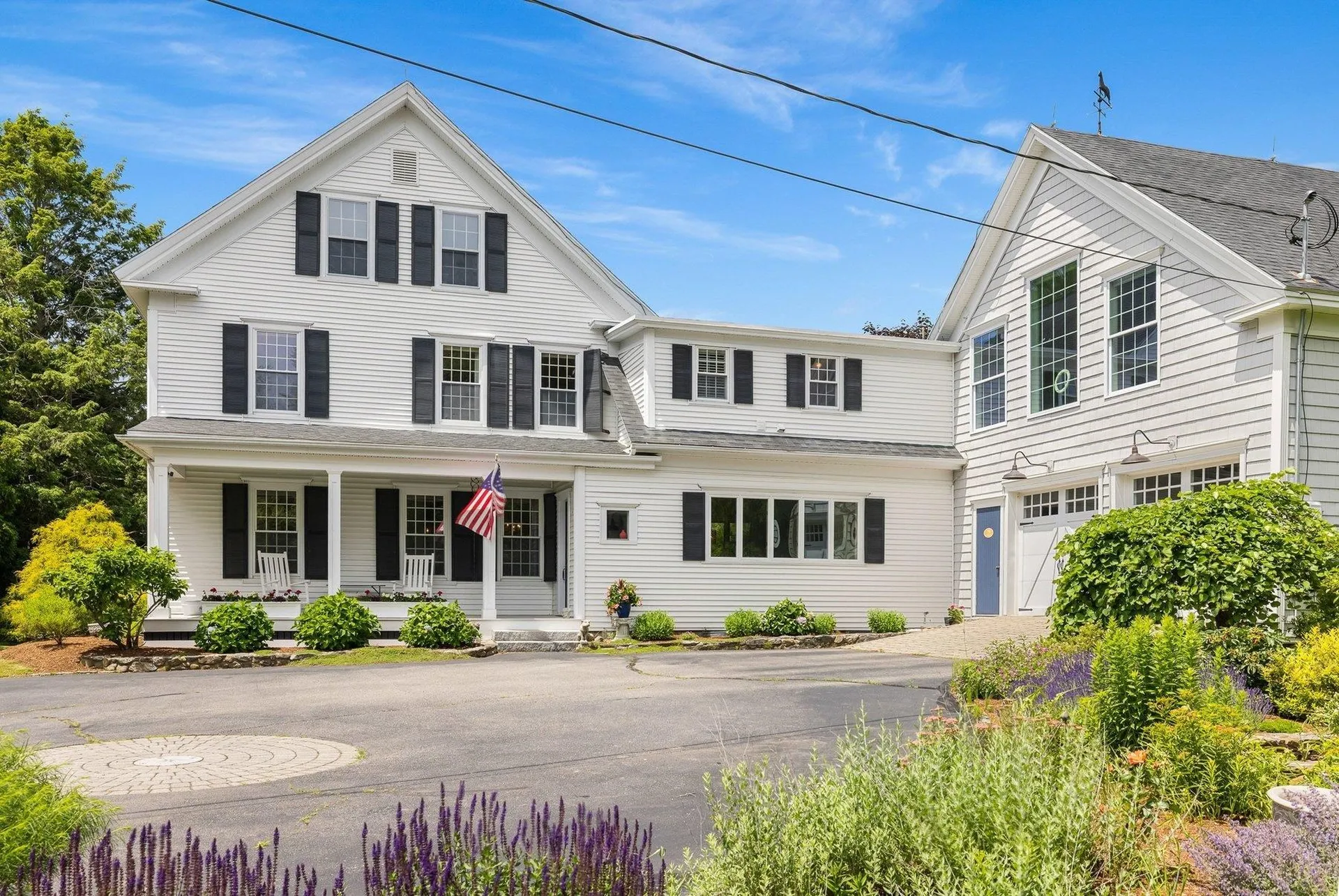 79 Atlantic Avenue North Hampton NH 03862