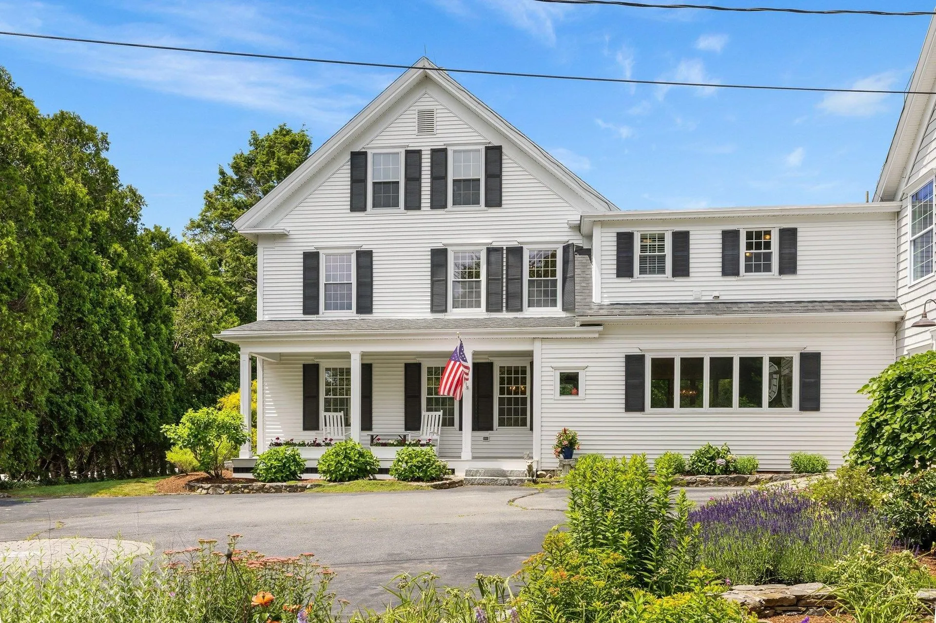 79 Atlantic Avenue North Hampton NH 03862