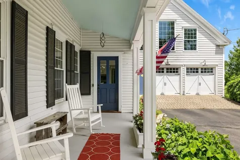 79 Atlantic Avenue North Hampton NH 03862