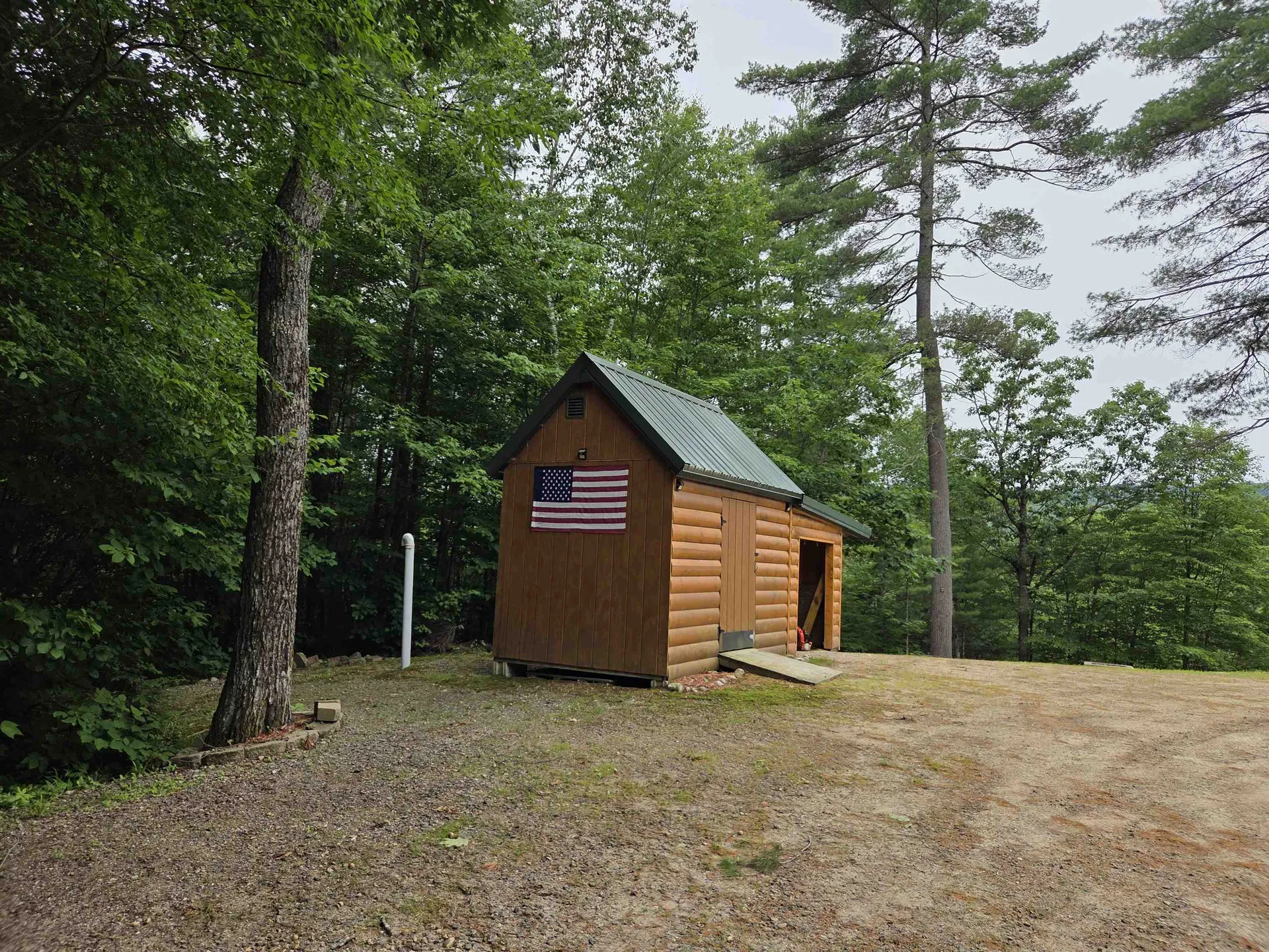 628 Route Nh 132 N Street New Hampton NH 03256