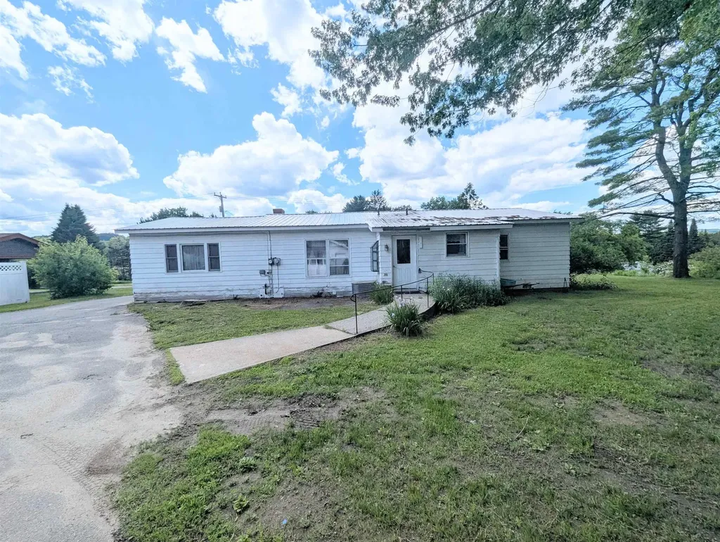 264 Breezy Hill Road St. Johnsbury VT 05819