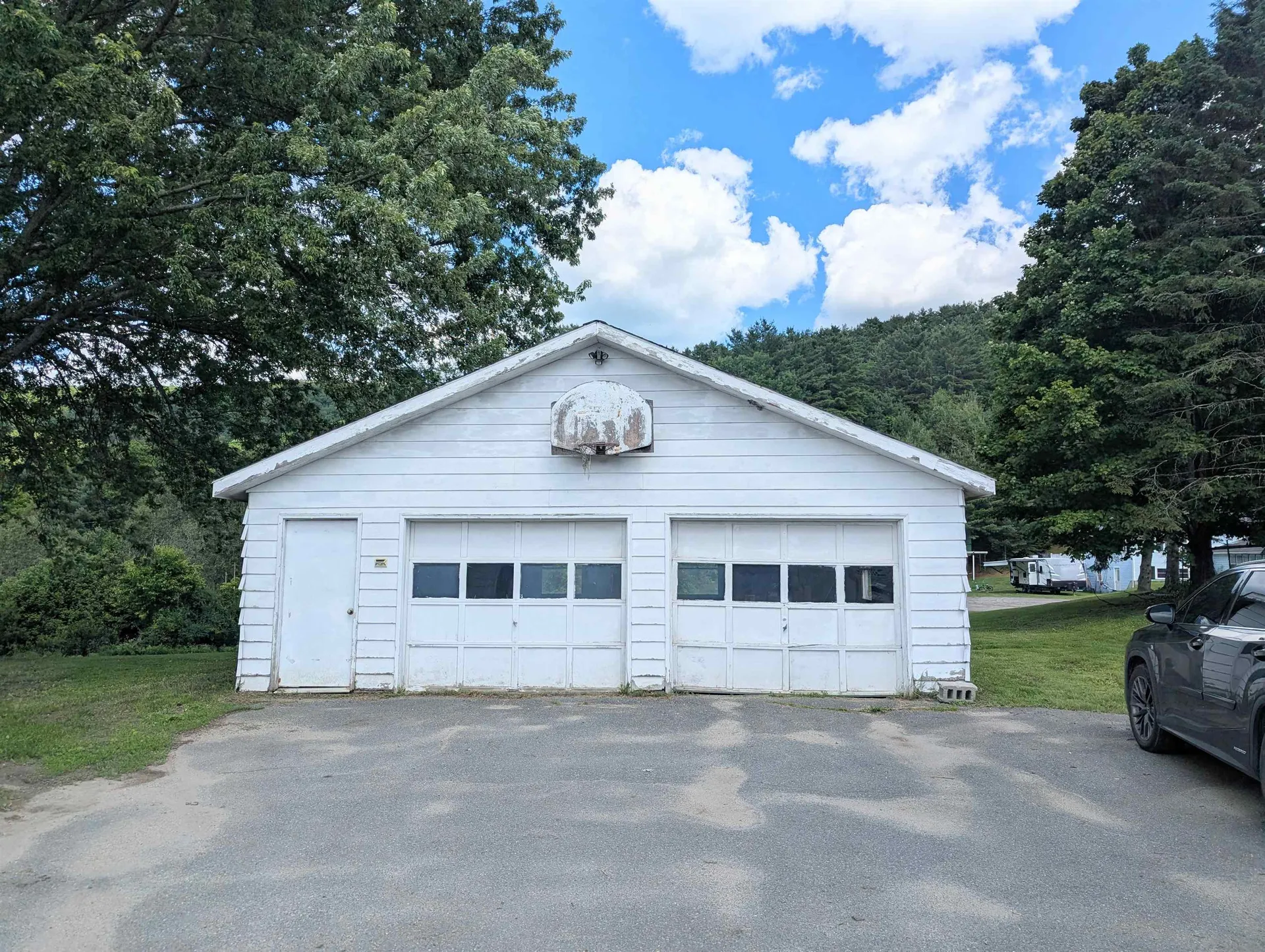 264 Breezy Hill Road St. Johnsbury VT 05819