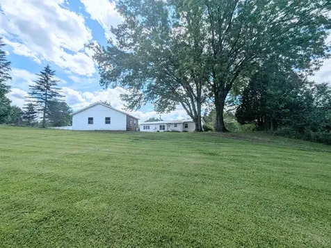 264 Breezy Hill Road St. Johnsbury VT 05819