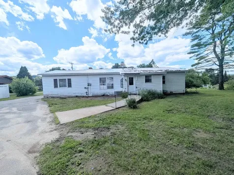 264 Breezy Hill Road St. Johnsbury VT 05819