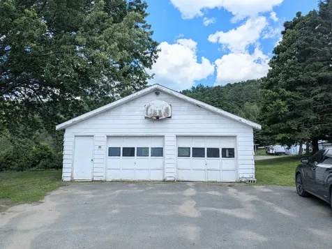 264 Breezy Hill Road St. Johnsbury VT 05819