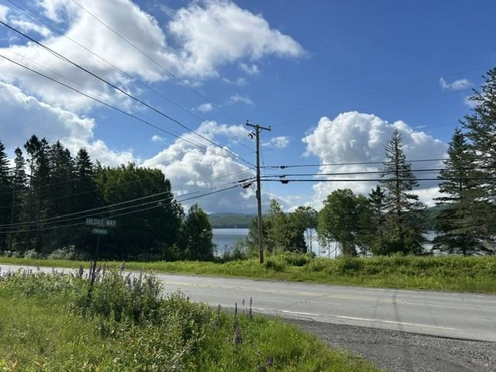 Hilda's Way Pittsburg NH 03592