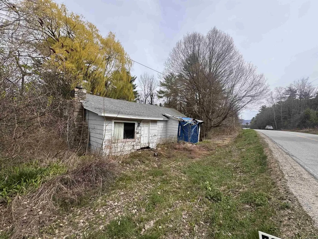 3441 Bristol Road Monkton VT 05732