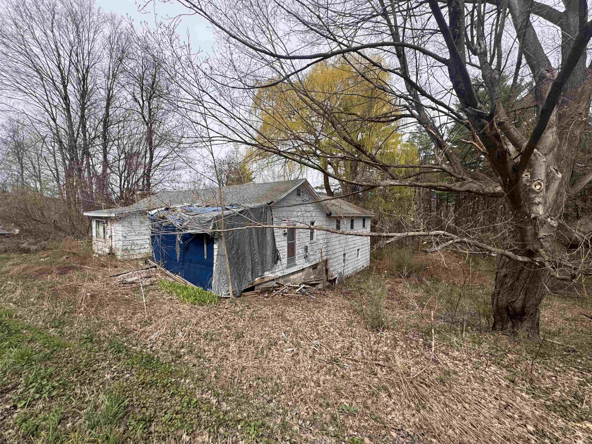 3441 Bristol Road Monkton VT 05732