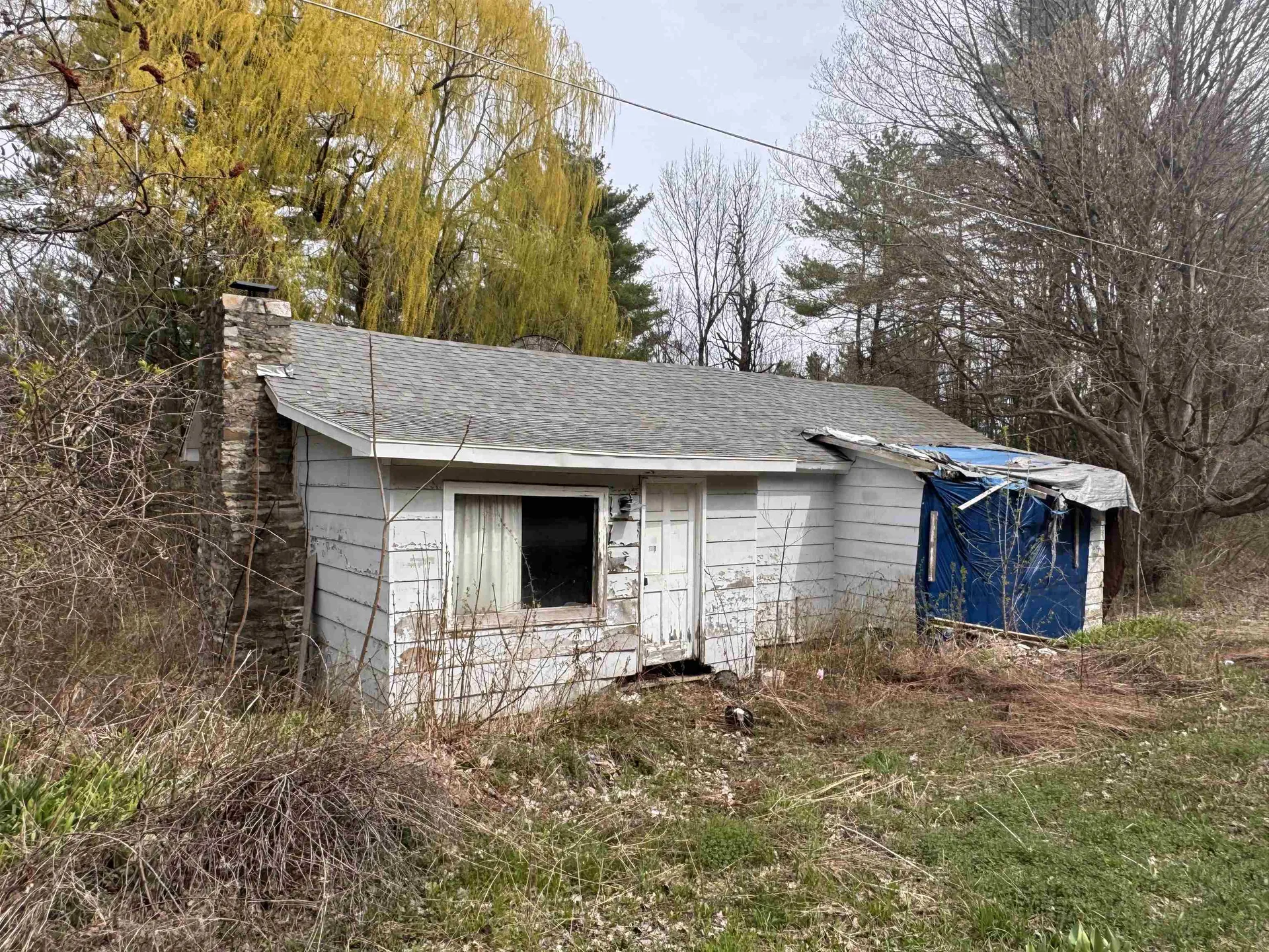 3441 Bristol Road Monkton VT 05732
