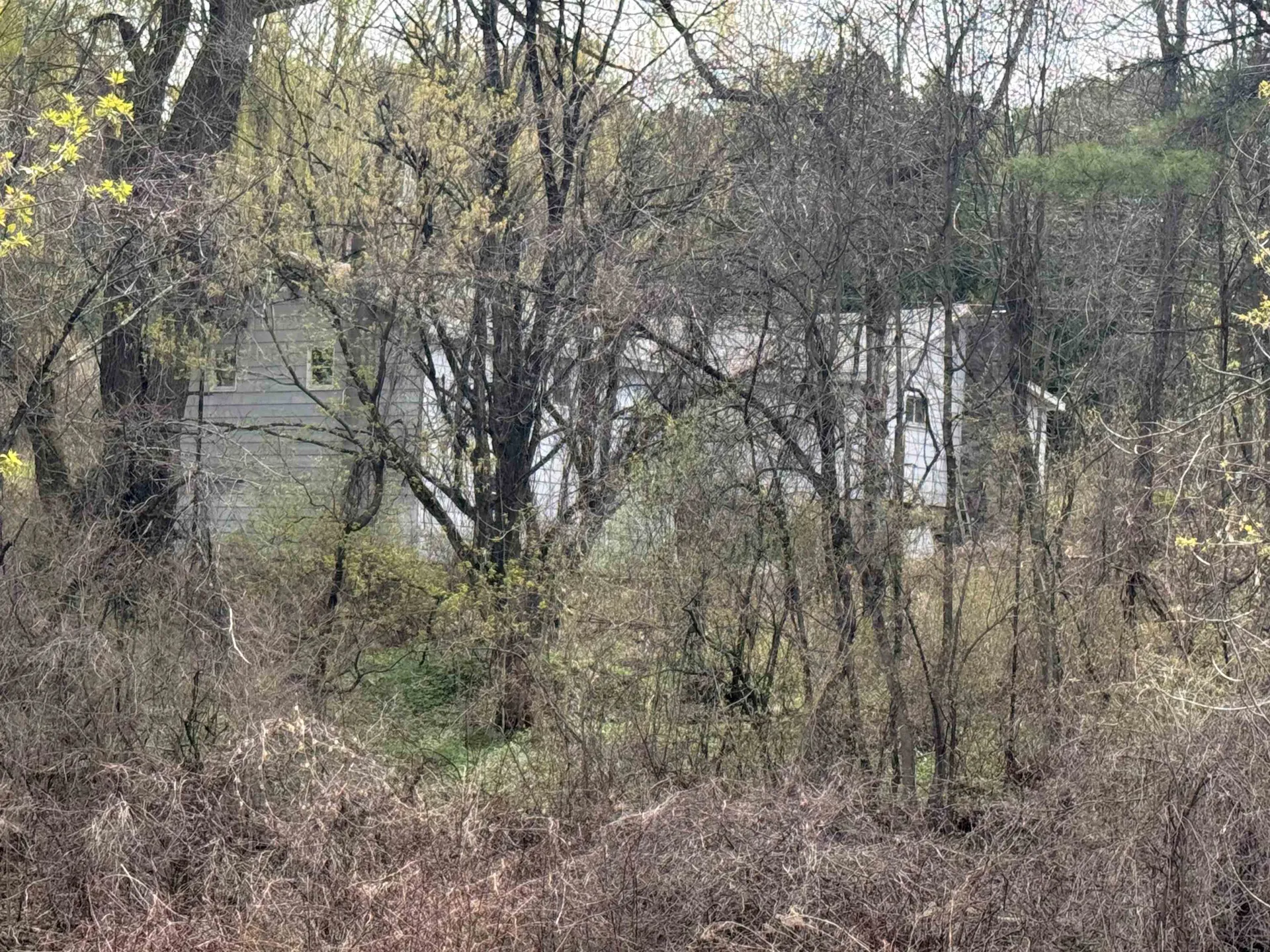3441 Bristol Road Monkton VT 05732