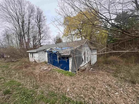 3441 Bristol Road Monkton VT 05732
