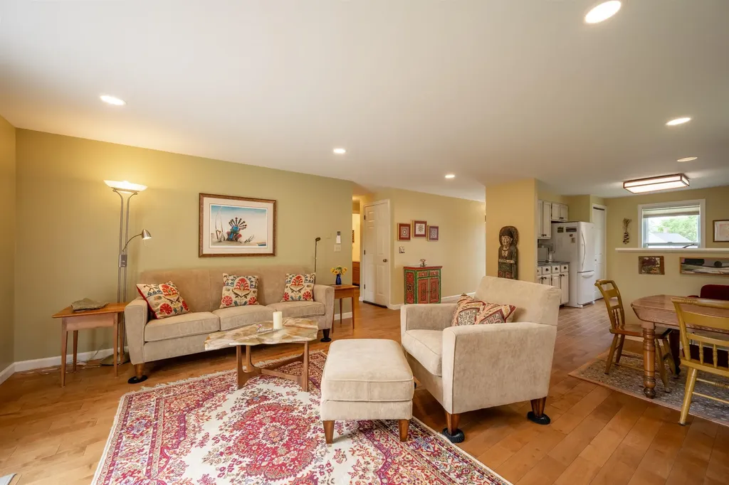 4 Overbrook Drive Middlebury VT 05753