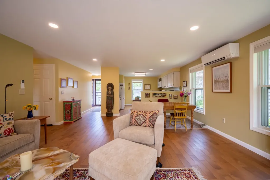4 Overbrook Drive Middlebury VT 05753