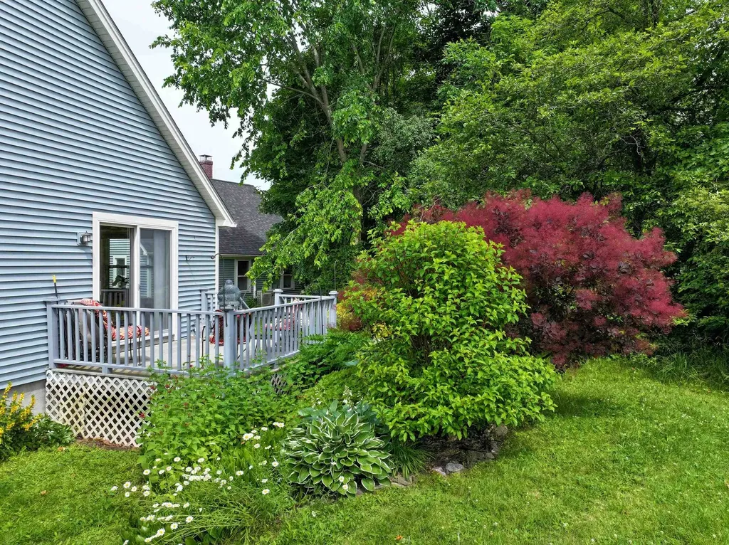 4 Overbrook Drive Middlebury VT 05753