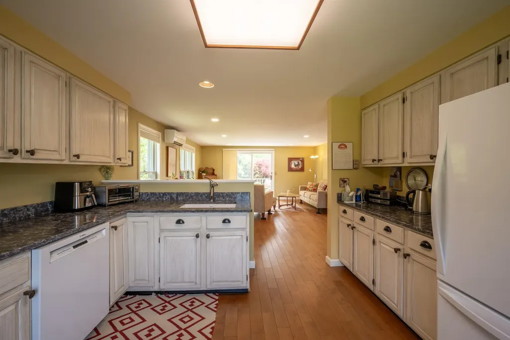 4 Overbrook Drive Middlebury VT 05753