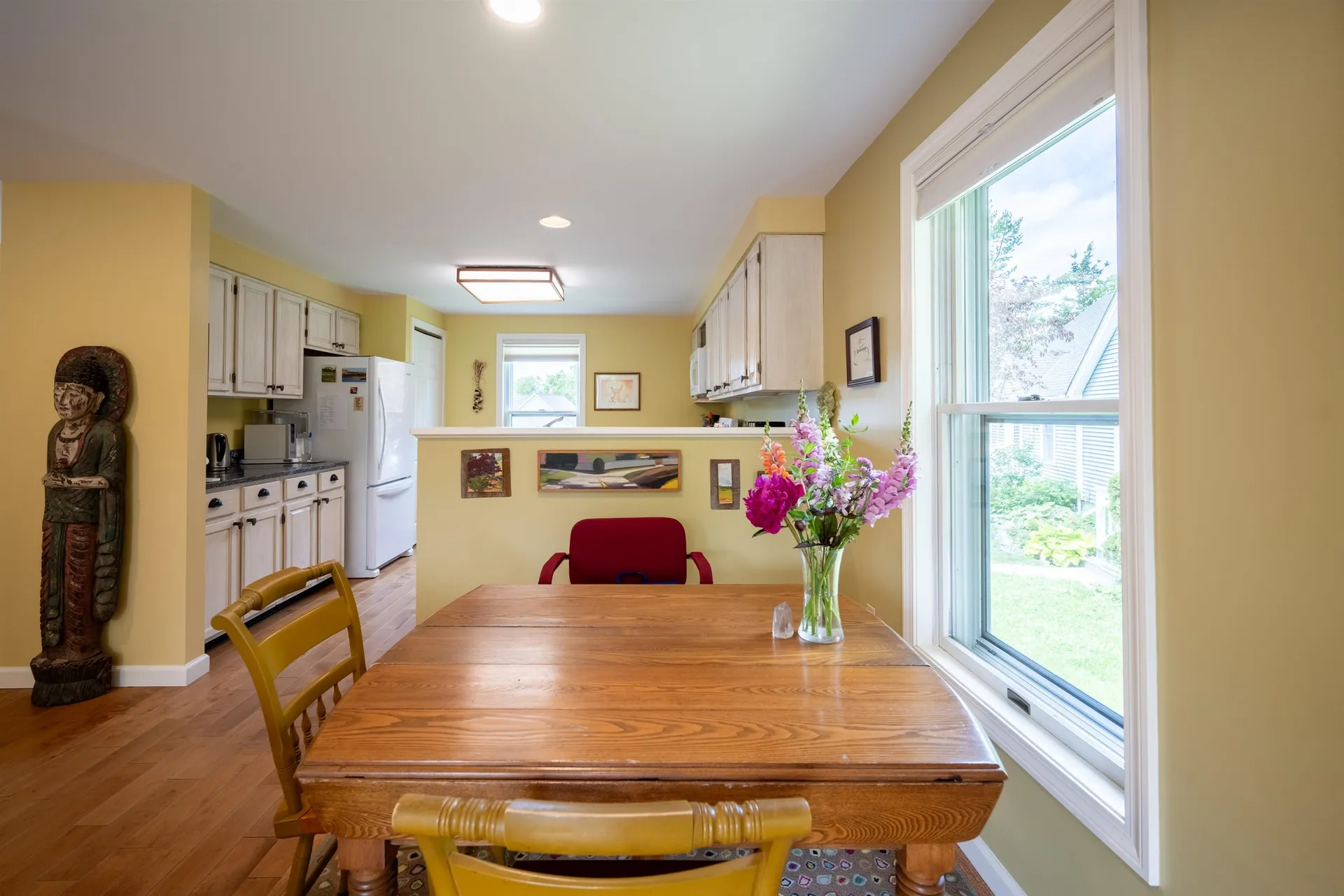 4 Overbrook Drive Middlebury VT 05753
