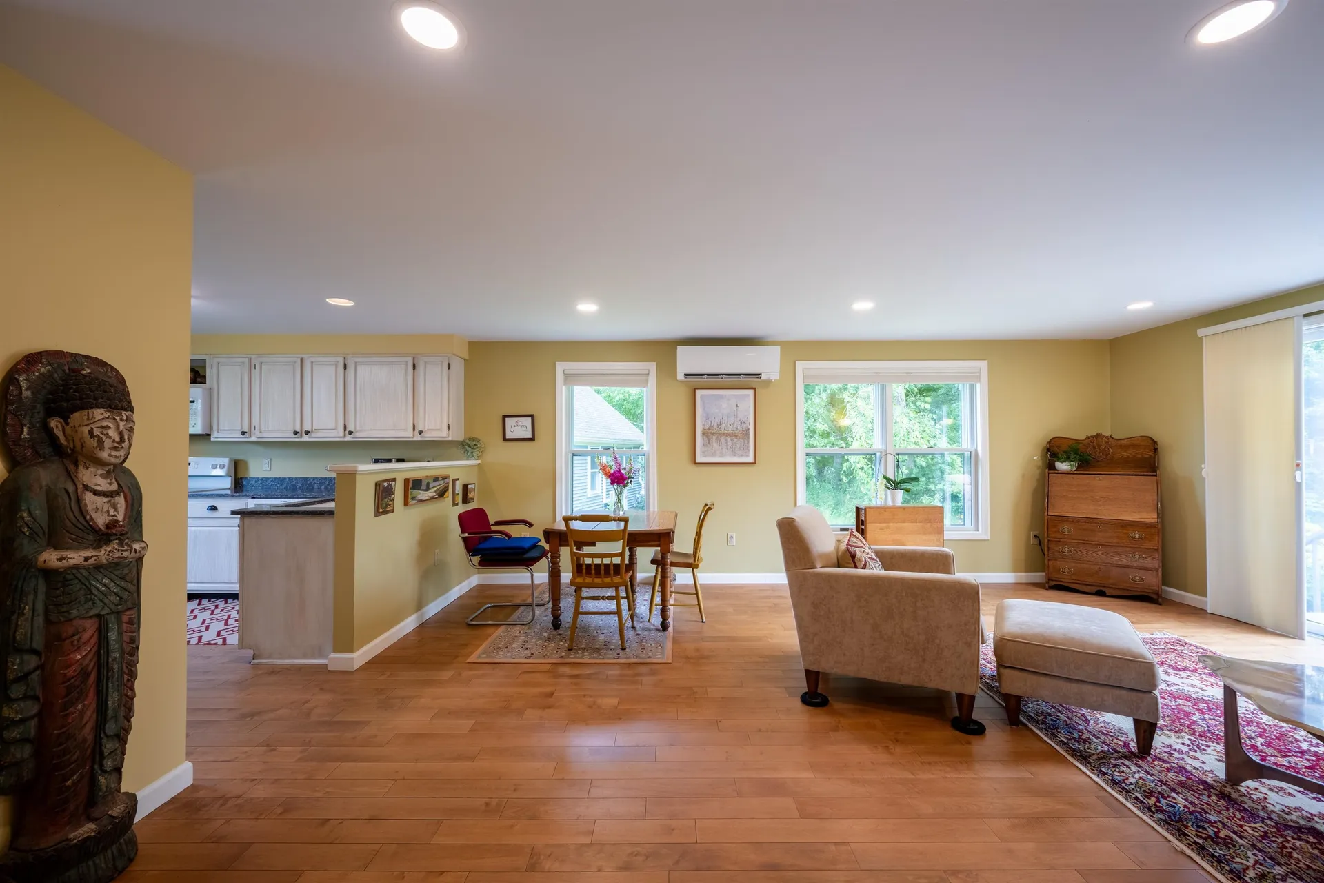 4 Overbrook Drive Middlebury VT 05753