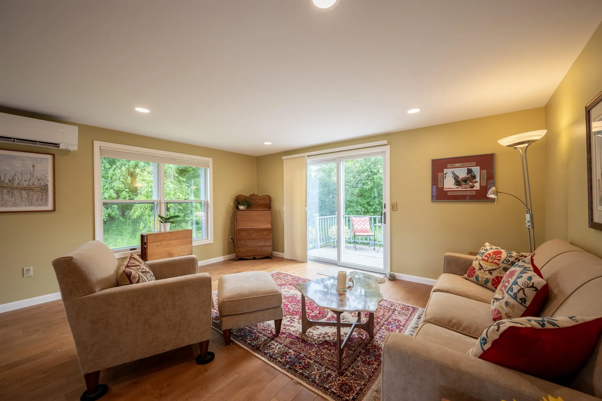4 Overbrook Drive Middlebury VT 05753